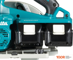 Makita DHS783ZJU BLUETOOTH (БЕЗ АКБ) (313842)