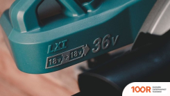 Makita DHS783ZJU BLUETOOTH (БЕЗ АКБ) (313842)