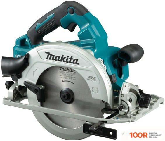 Makita DHS783ZJU BLUETOOTH (БЕЗ АКБ) (313842)