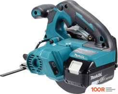 Makita DCS553RTJ (С 2-МЯ АКБ, КЕЙС) (313834)