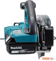 Makita DCS553RTJ (С 2-МЯ АКБ, КЕЙС) (313834)