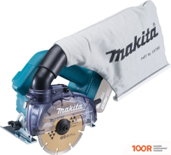 Makita DCC500Z (БЕЗ АКБ) (313832)