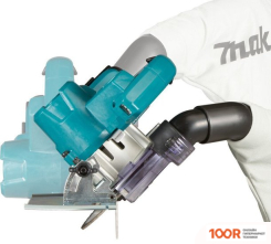 Makita DCC500Z (БЕЗ АКБ) (313832)