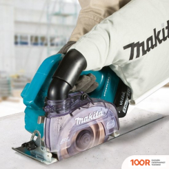 Makita DCC500Z (БЕЗ АКБ) (313832)