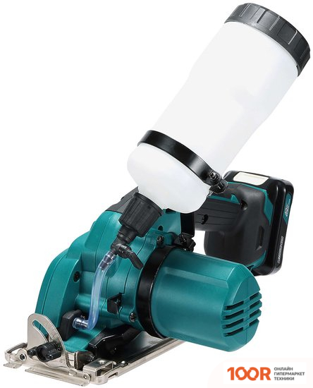 Makita CC301DSMJ (С 2-МЯ АКБ) (313830)