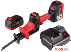 M7 DRS-102A (С 2-МЯ АКБ, КЕЙС) (313828)