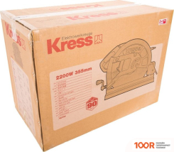 Kress KU760 (313823)