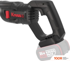 Kress KU501.9 (БЕЗ АКБ) (313820)