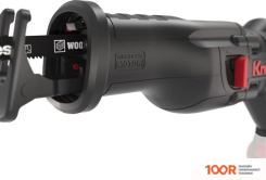 Kress KU501.9 (БЕЗ АКБ) (313820)