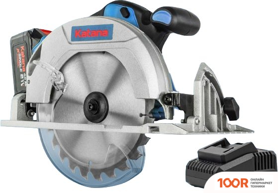 Katana CP3901 (С 1-ИМ АКБ) (313807)