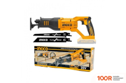 Ingco STANDARD CRSLI1151 (БЕЗ АКБ) (313804)