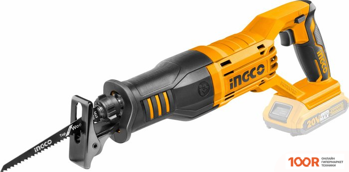 Ingco STANDARD CRSLI1151 (БЕЗ АКБ) (313804)