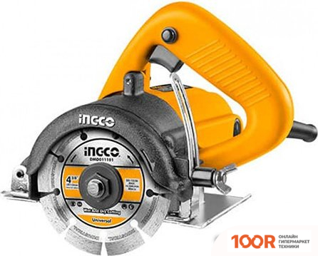 Ingco INDUSTRIAL MC14008 (313801)