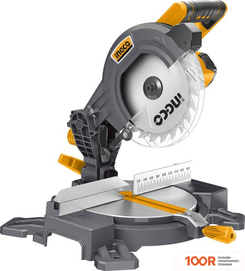 Ingco INDUSTRIAL CMS2001 (БЕЗ АКБ) (313799)