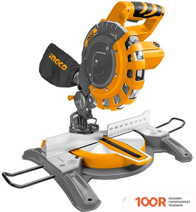 Ingco BMS14007 (313788)