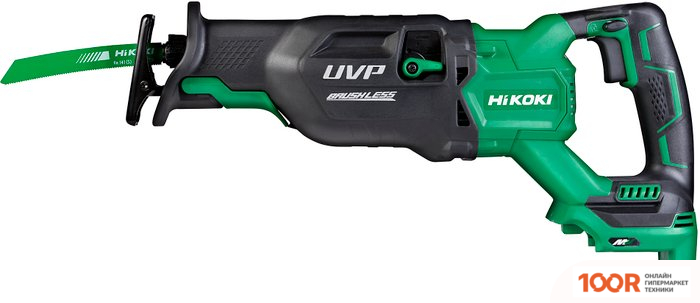 Hikoki CR36DA W4Z (БЕЗ АКБ) (313779)
