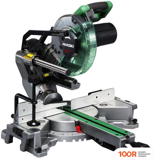 Hikoki C8FSHG WAZ (313771)