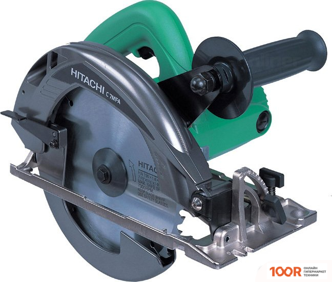 Hikoki C7MFA NAZ (313768)