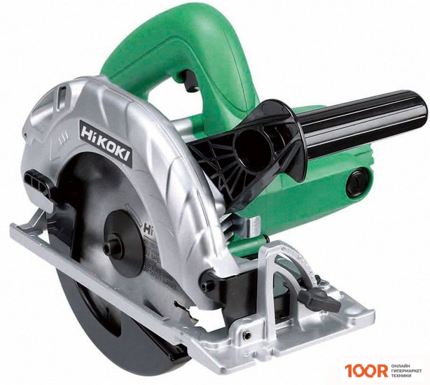 Hikoki C6SS WAZ (313764)