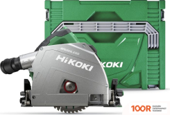 Hikoki C3606DPA WVZ (С 2-МЯ АКБ, КЕЙС) (313760)