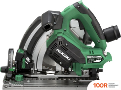 Hikoki C3606DPA WVZ (С 2-МЯ АКБ, КЕЙС) (313760)