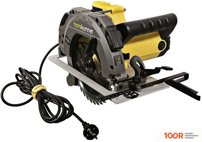 Hanskonner HCS50210 (313751)