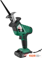 Hammer LZK18DC (С 2-МЯ АКБ) (313743)