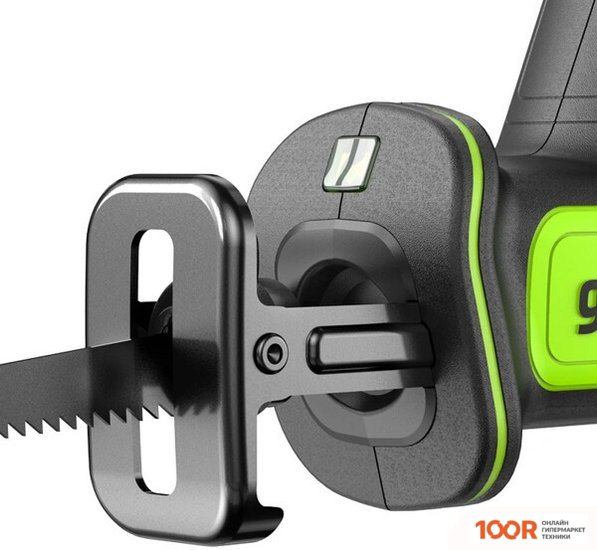 Greenworks GPT-СRS-25 1200507 (БЕЗ АКБ) (313737)