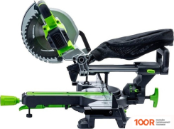 Greenworks GD24MS216 1501707UG (С 1-ИМ АКБ) (313733)