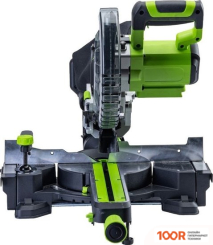 Greenworks GD24MS216 1501707UG (С 1-ИМ АКБ) (313733)