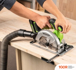 Greenworks GD24CS165 1501607 (БЕЗ АКБ) (313731)