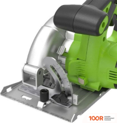 Greenworks GD24CS165 1501607 (БЕЗ АКБ) (313731)