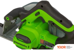 Greenworks GD24CS 1500907 (БЕЗ АКБ) (313730)