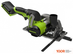 Greenworks G24MCS 1501207 (БЕЗ АКБ) (313729)