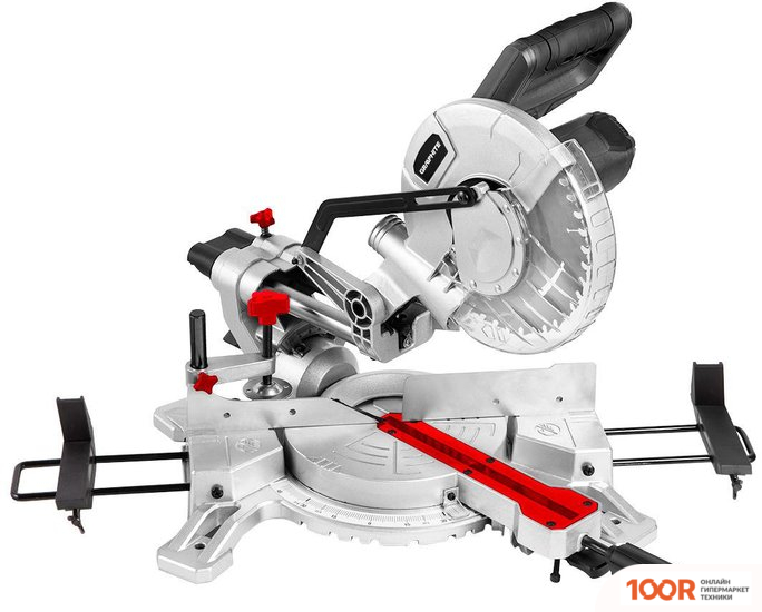 GRAPHITE 58GE121 (БЕЗ АКБ) (313724)