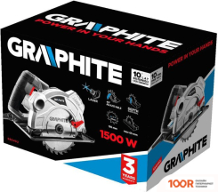 GRAPHITE 58G492 (313719)