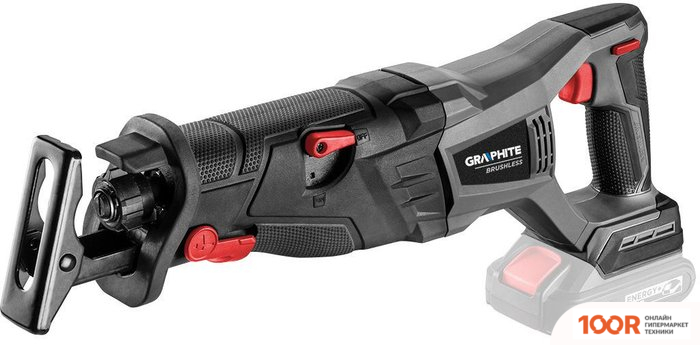 GRAPHITE 58G096 (БЕЗ АКБ) (313718)