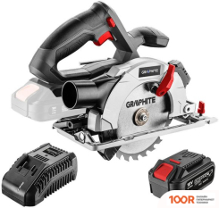 GRAPHITE 58G008-BC (С 1-ИМ АКБ) (313715)