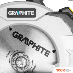 GRAPHITE 58G008 (БЕЗ АКБ) (313714)