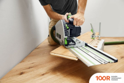 Festool TS 60 KEBQ-PLUS-FS 577417 (КЕЙС) (313705)