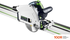 Festool TS 60 KEBQ-PLUS-FS 577417 (КЕЙС) (313705)