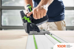 Festool TS 55 FEBQ-PLUS-FS 577010 (КЕЙС) (313702)