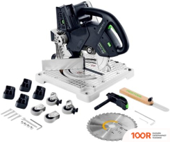 Festool SYMMETRIC SYMC 70 EB-BASIC (БЕЗ АКБ) (313700)