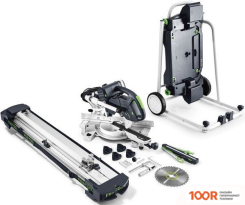 Festool KS 60 E-UG-SET/XL 574789 (313697)