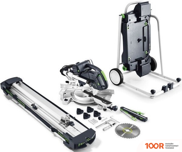Festool KS 60 E-UG-SET/XL 574789 (313697)