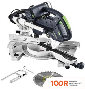 Festool KS 60 E KAPEX 561683 (313696)