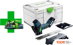 Festool ISC 240 EB-BASIC-4.0 (С 1-ИМ АКБ) (313694)
