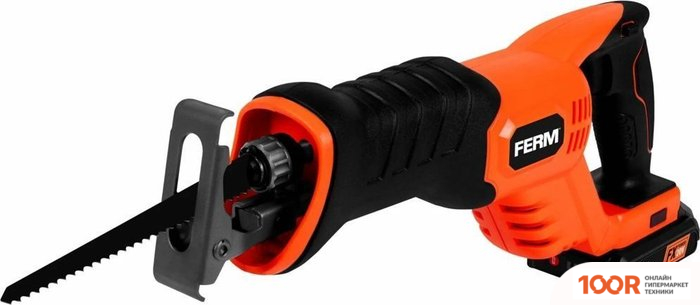 Ferm RSM1022KIT (БЕЗ АКБ) (313693)