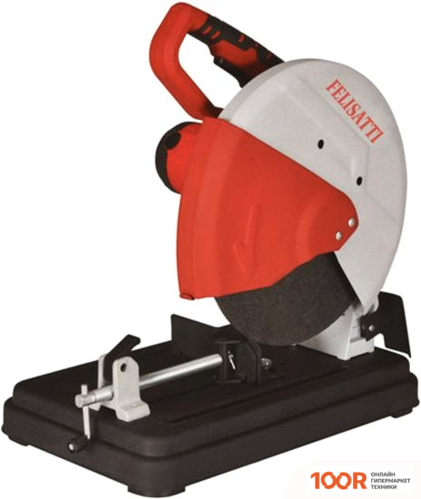 Felisatti МНП-355/2400 F69817 (313682)