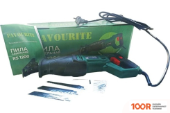 Favourite RS 1200 (313670)